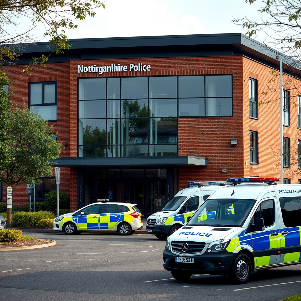 Nottinghamshire Police officers barred after failure to investigate woman's rape allegations